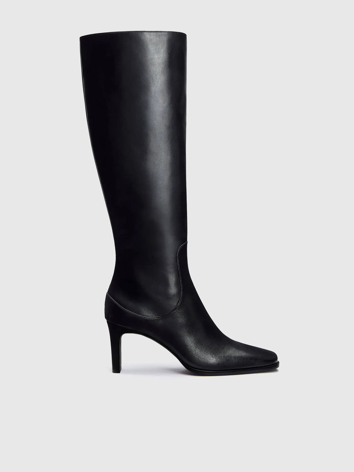 Black Leather