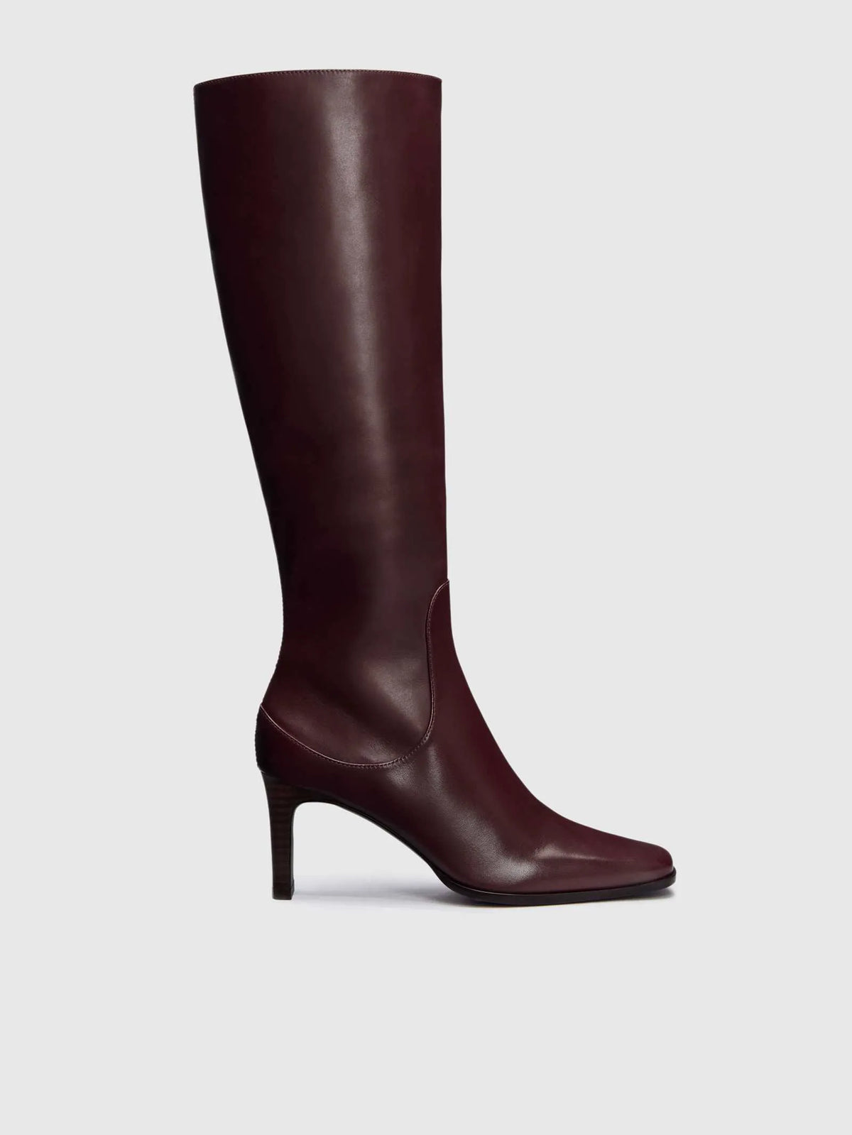 Ruby Leather