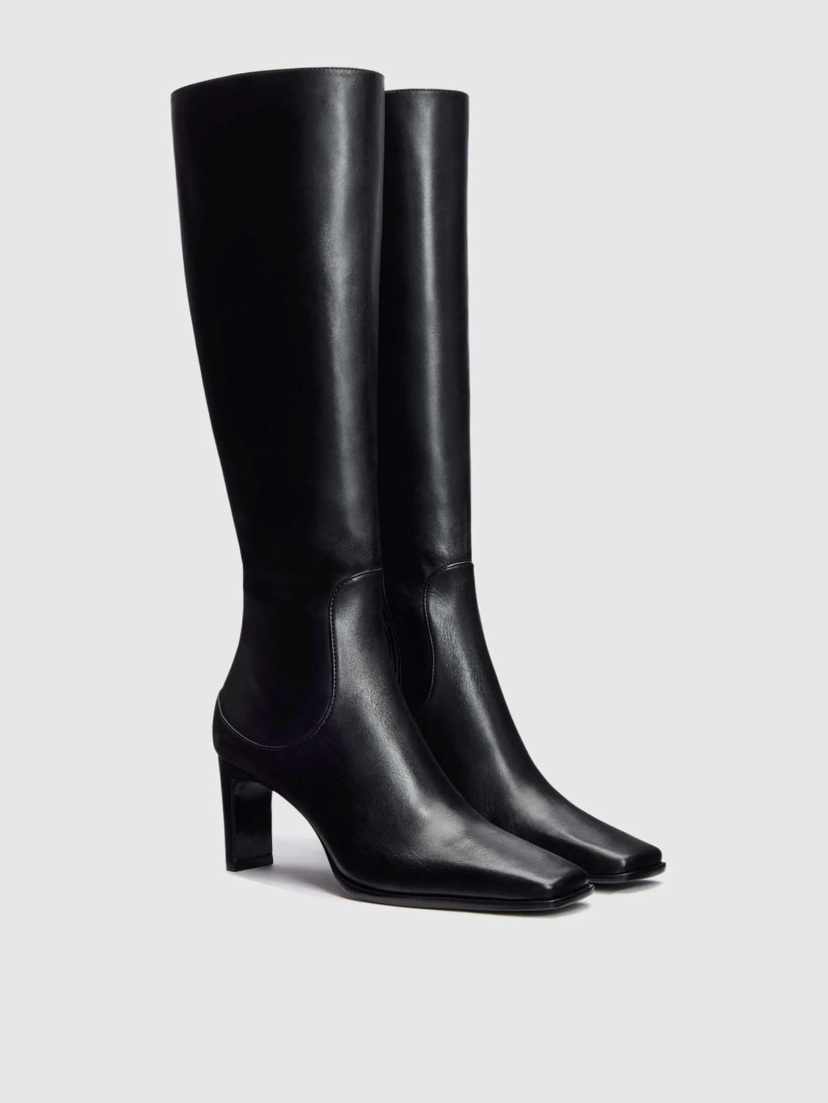 Black Leather