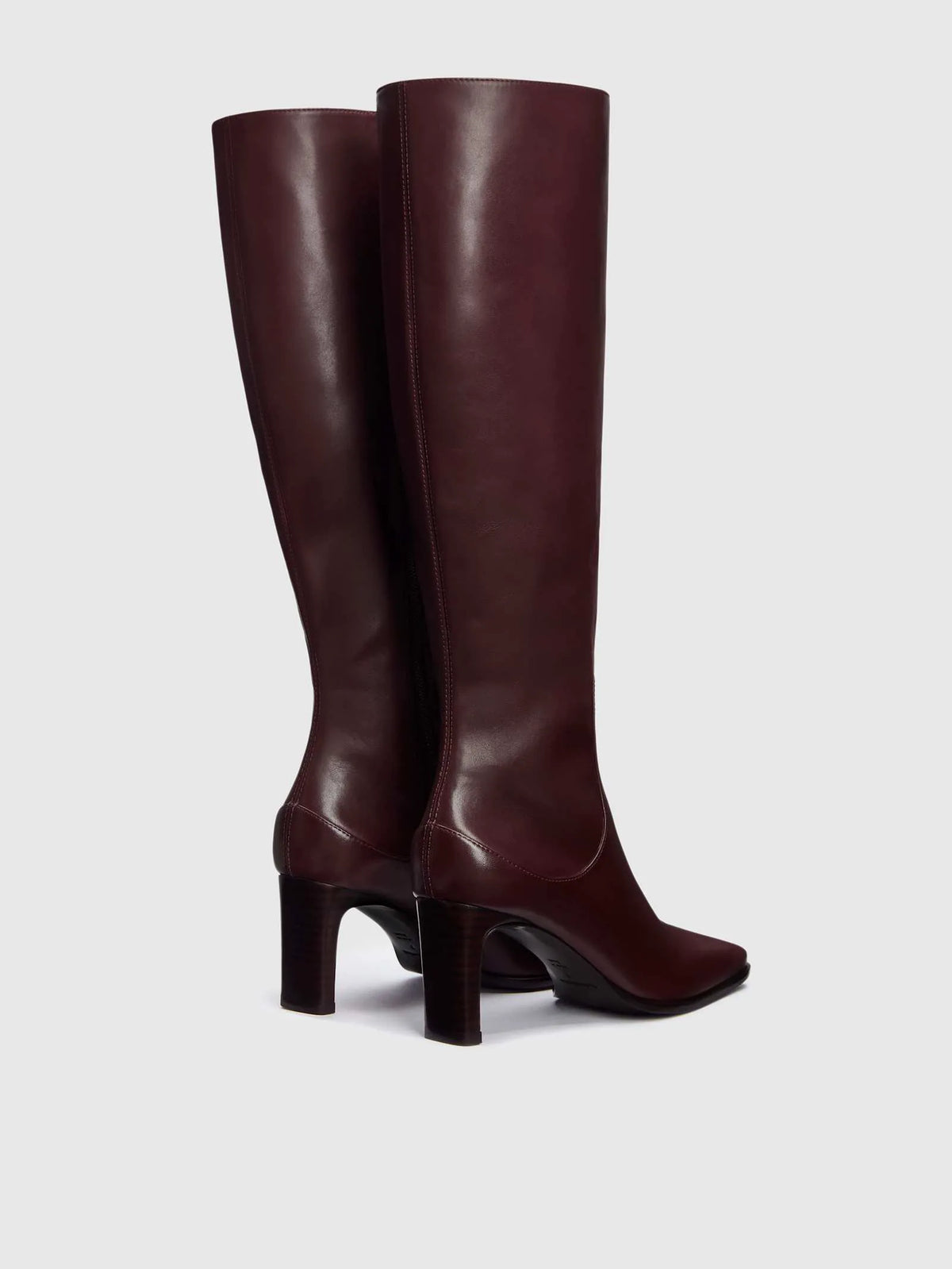 Ruby Leather