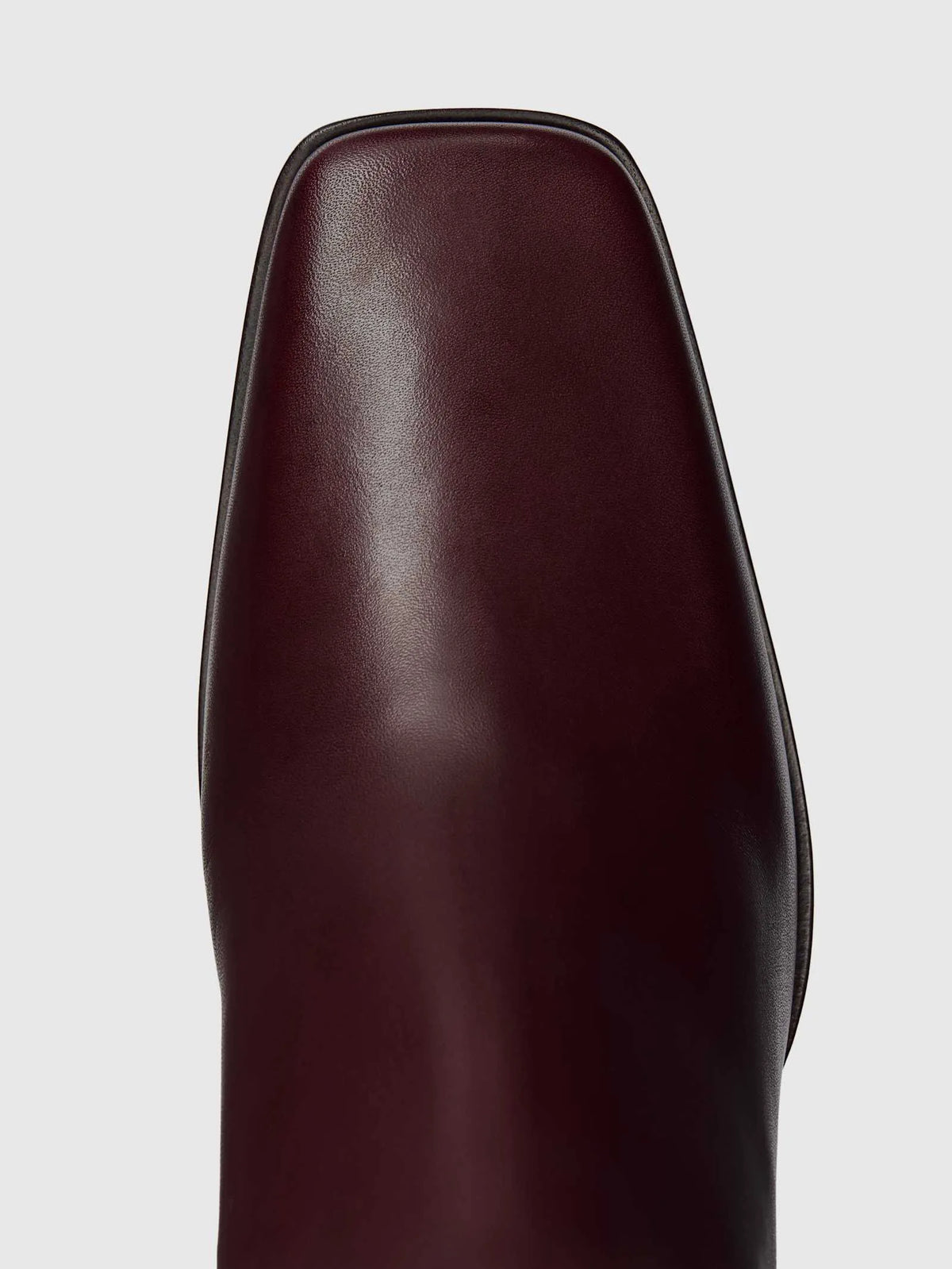 Ruby Leather
