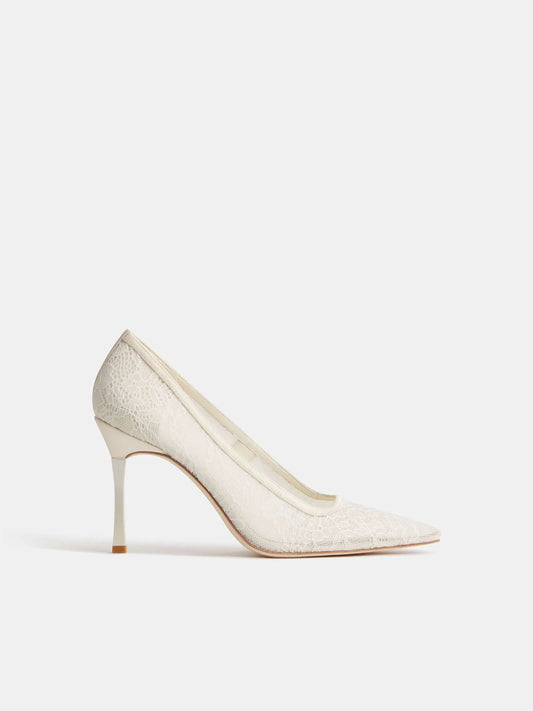 Ivory Lace