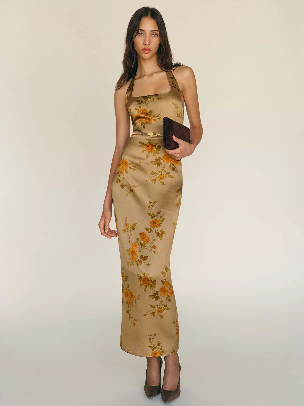 Pinecone Satin