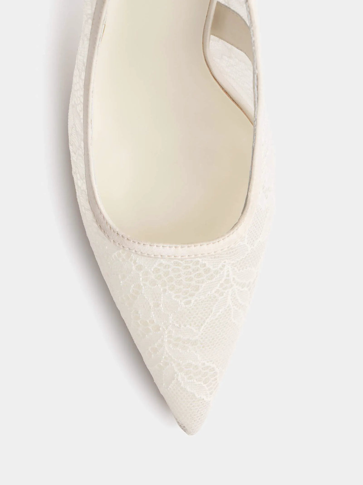Ivory Lace