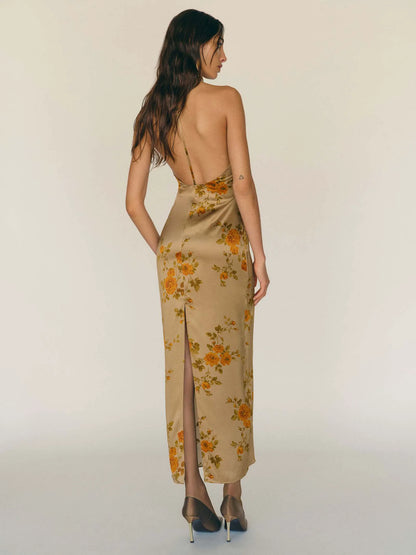 Pinecone Satin