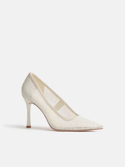 Ivory Lace