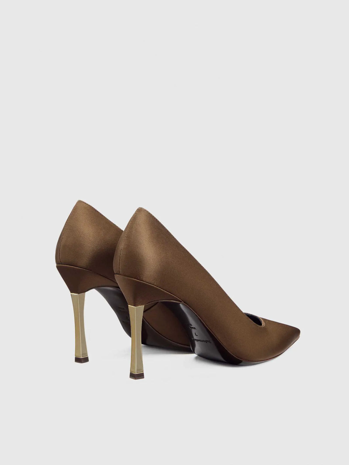 Pinecone Satin