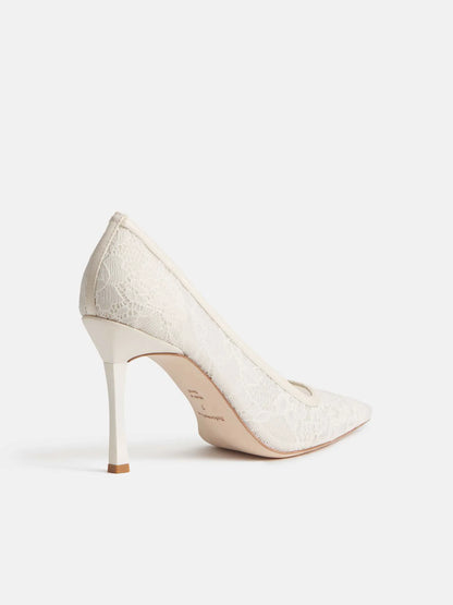 Ivory Lace