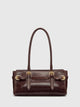 Chestnut Leather