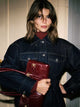 Oxblood Eel