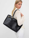 Black Leather