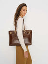 Mocha Leather