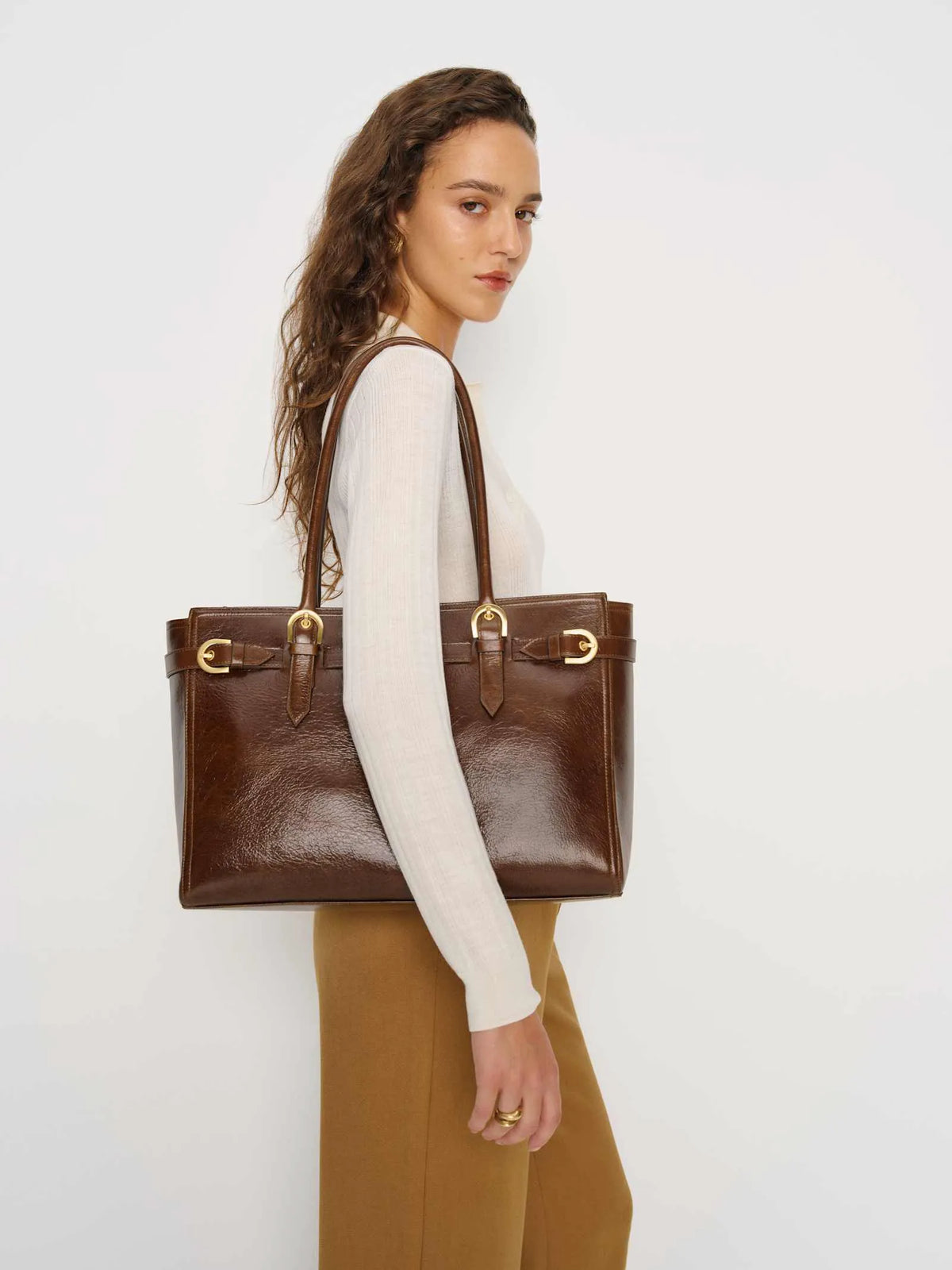 Mocha Leather