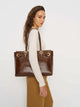 Mocha Leather