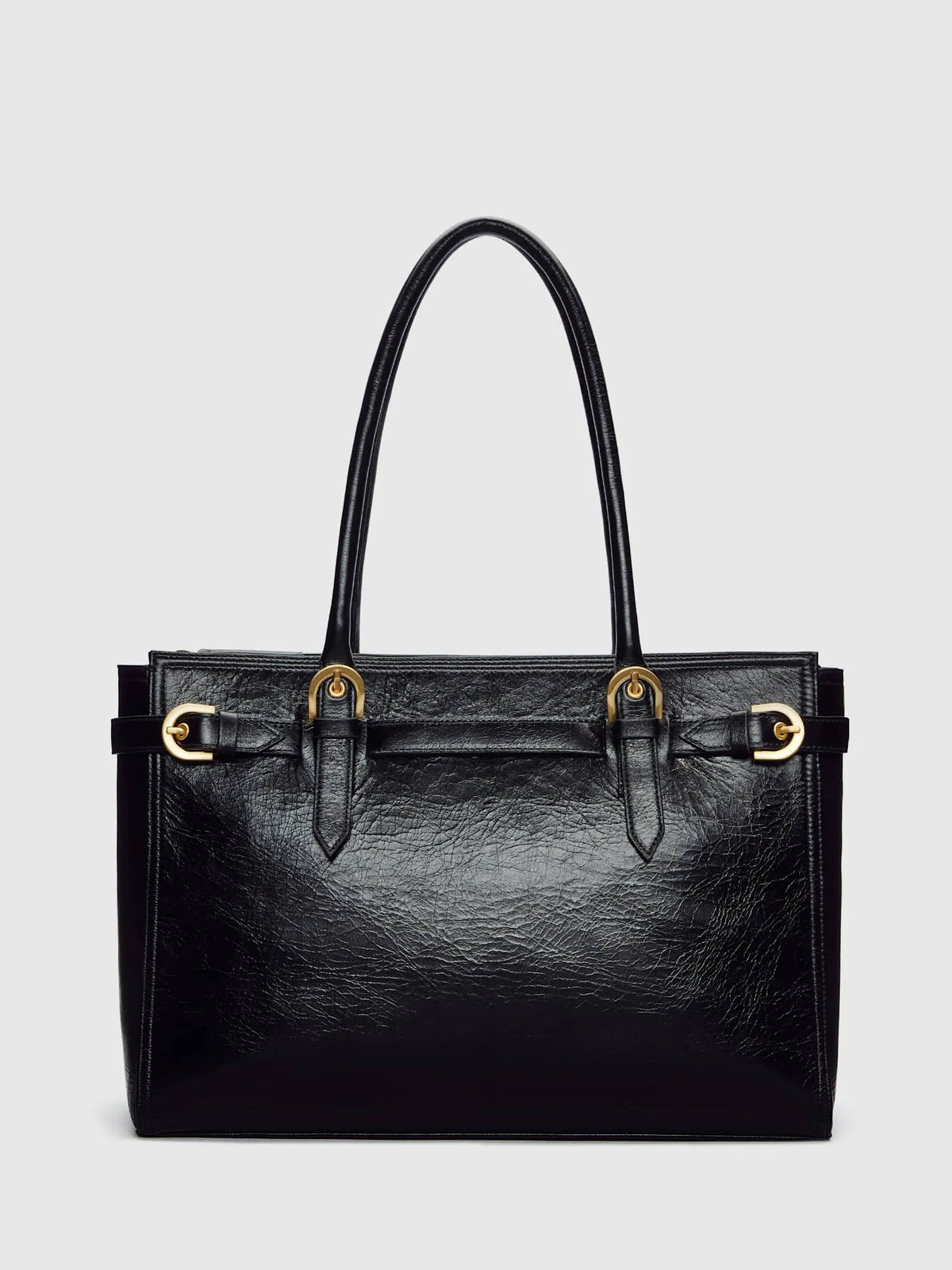 Black Leather