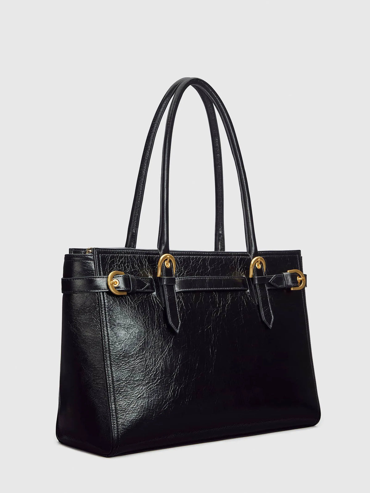 Black Leather