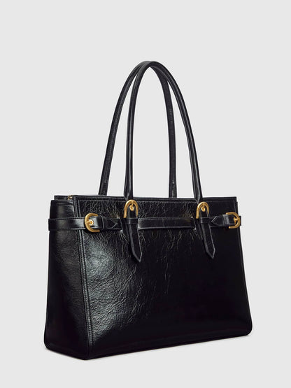 Black Leather