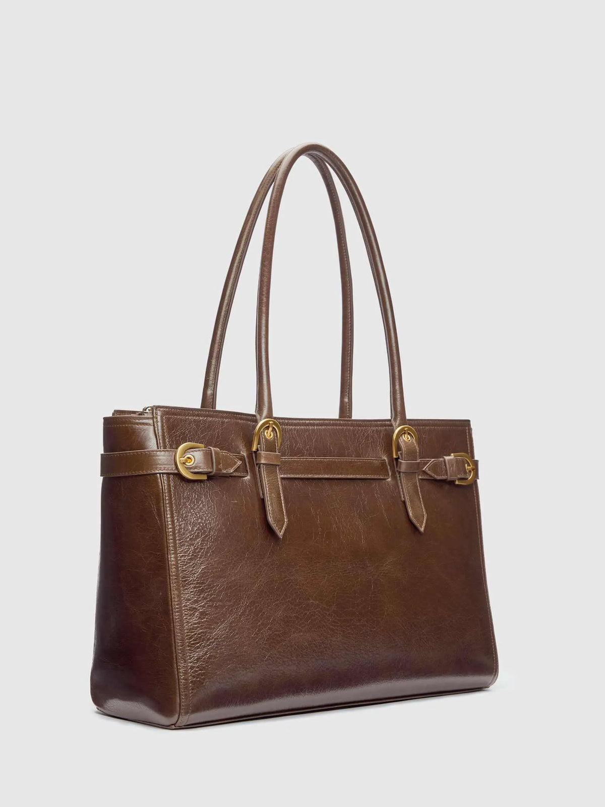 Mocha Leather
