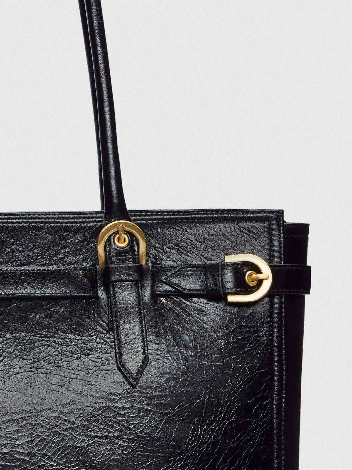 Black Leather