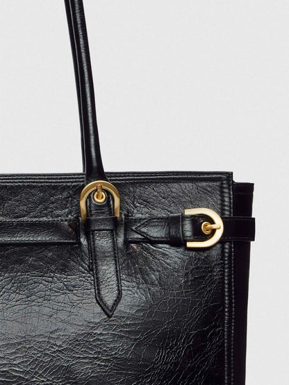 Black Leather