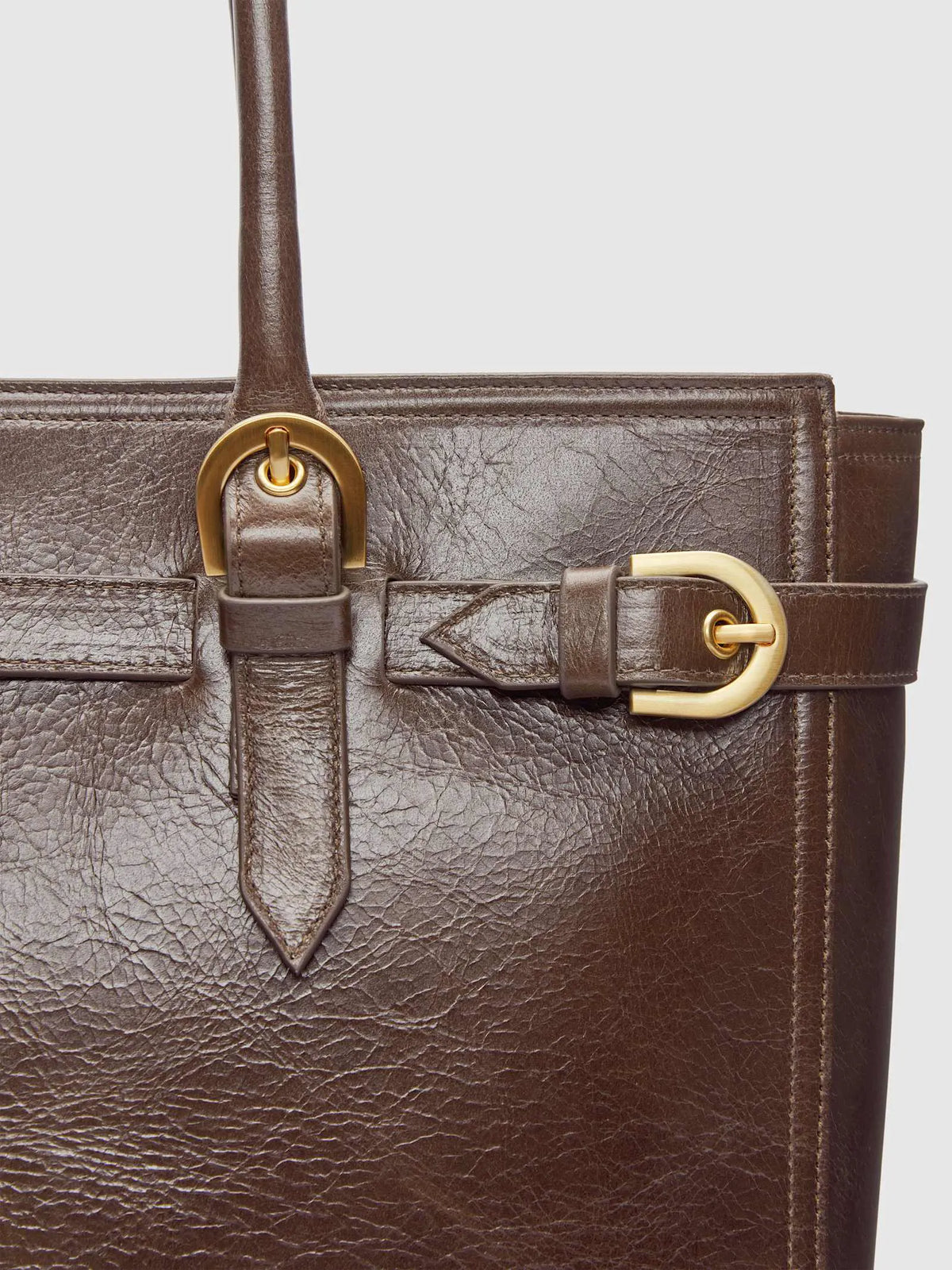 Mocha Leather