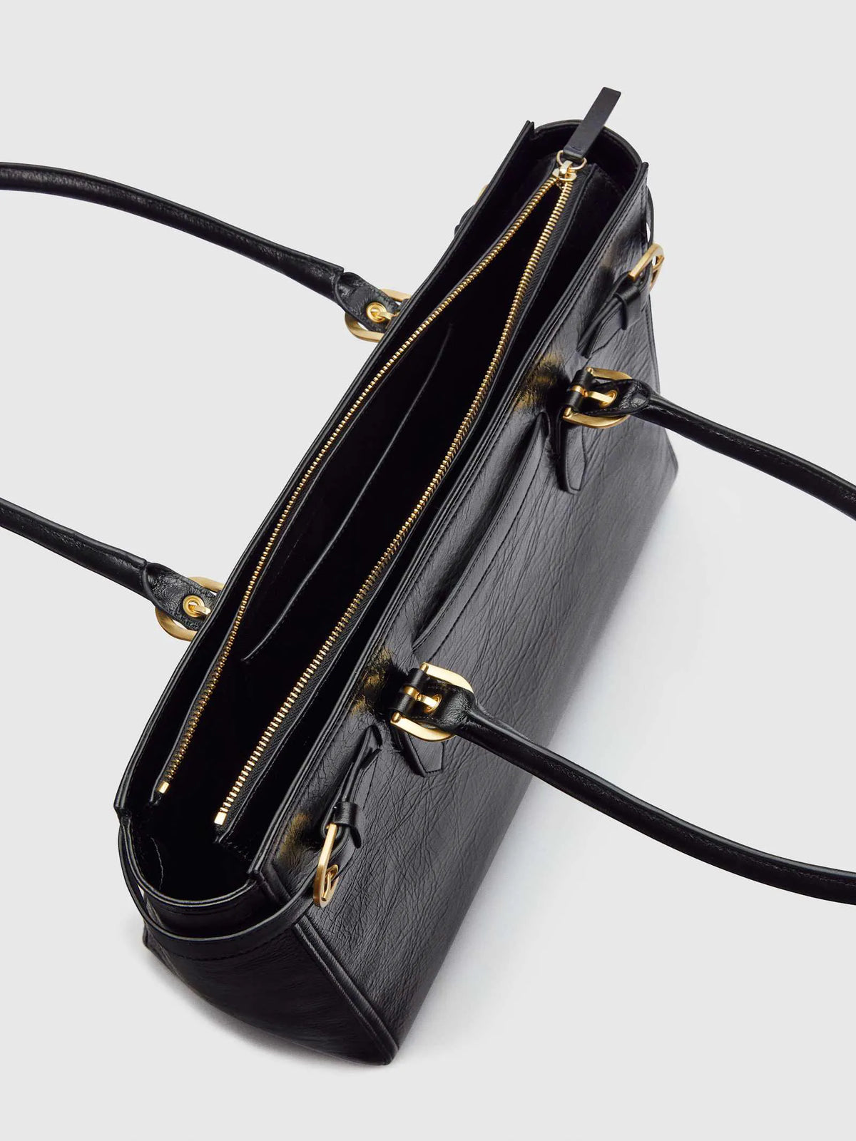 Black Leather