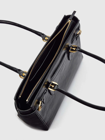 Black Leather