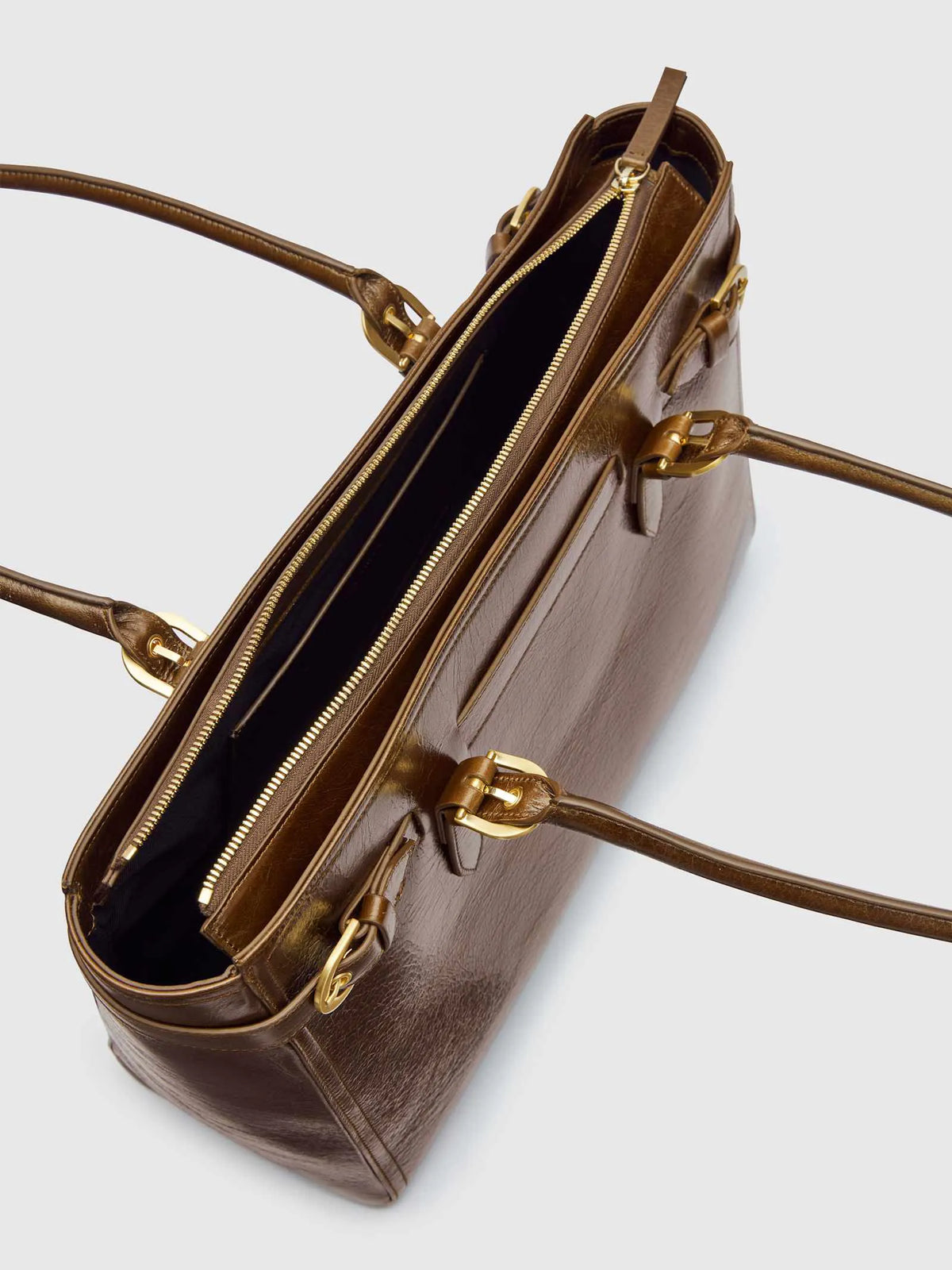 Mocha Leather