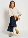 Hazel Suede