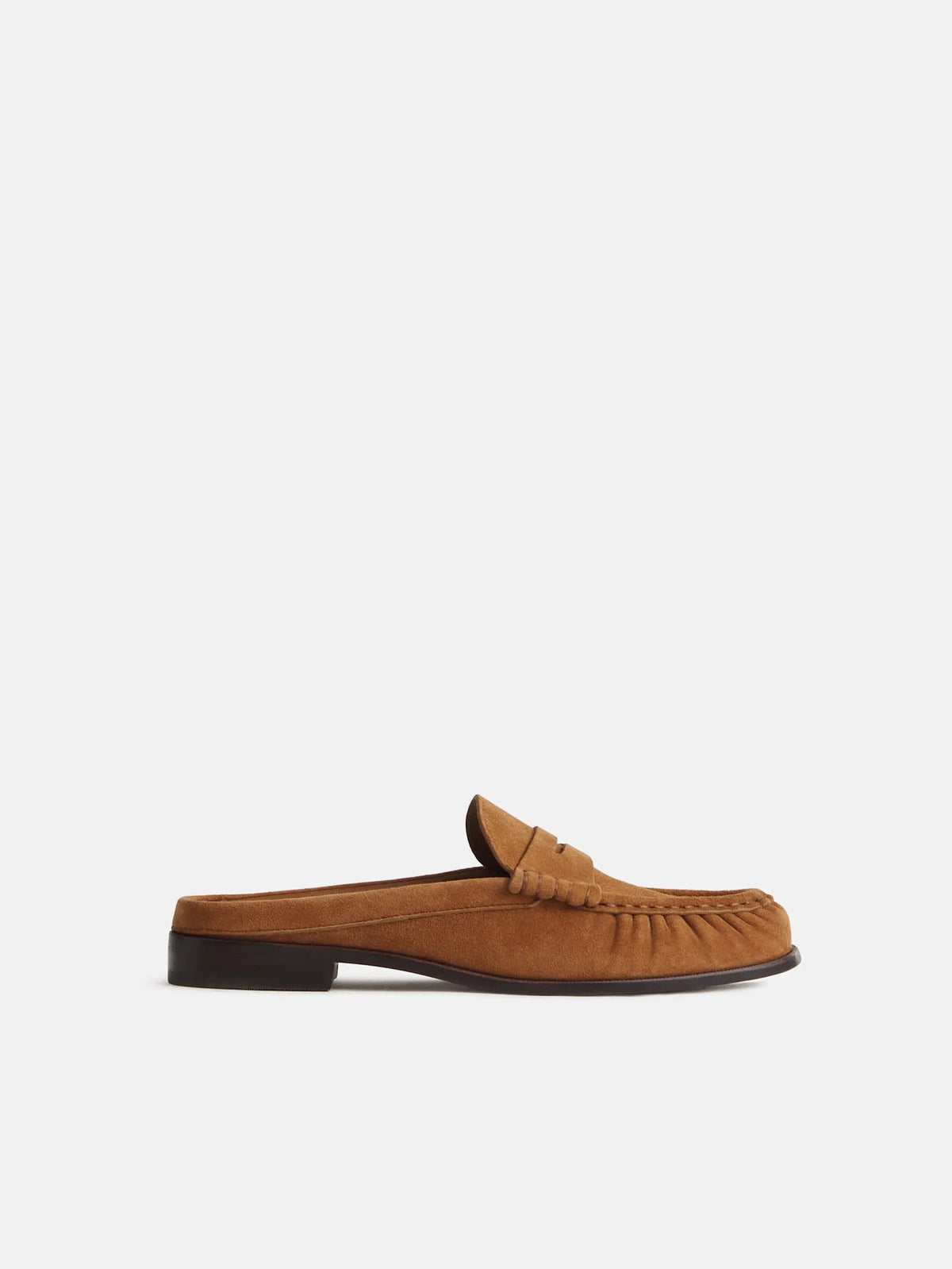 Cavalier Suede