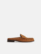 Cavalier Suede
