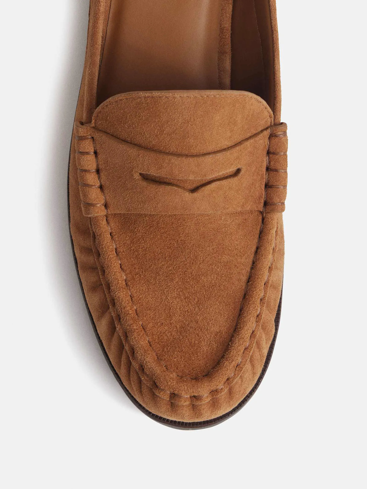 Cavalier Suede