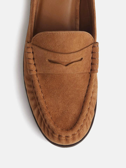 Cavalier Suede