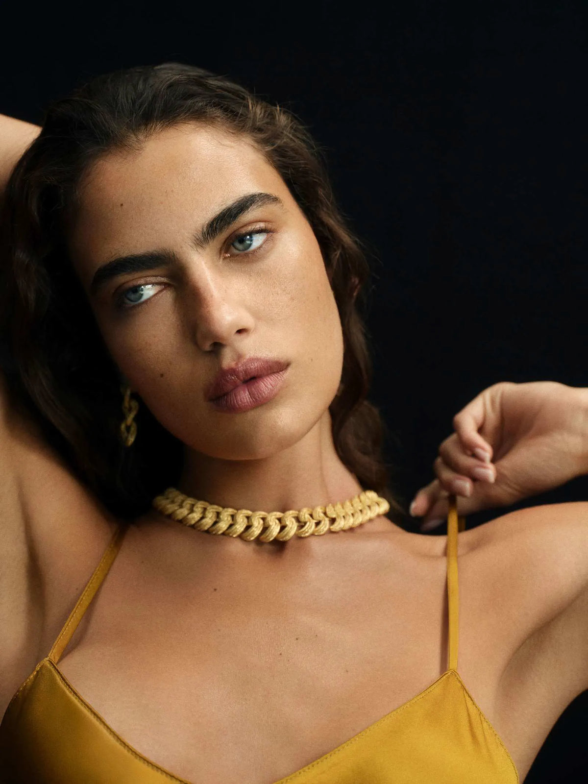 Gold