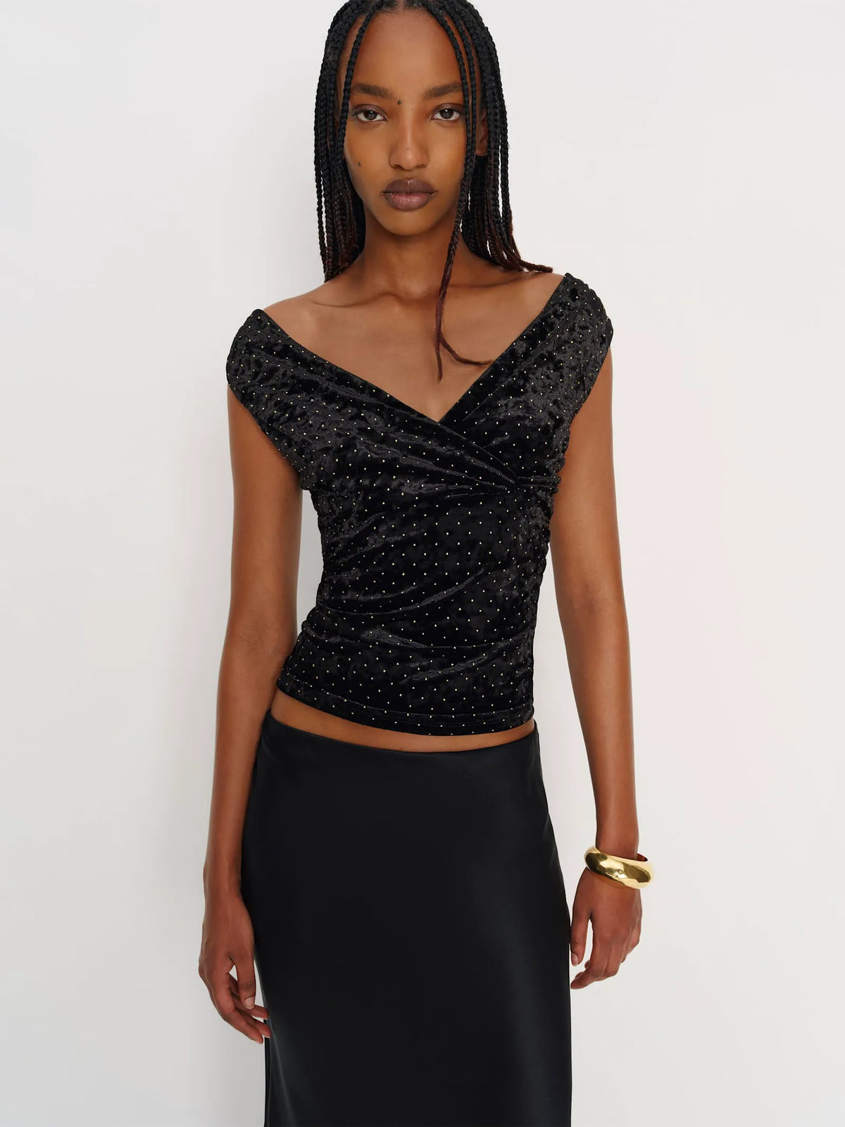 Black Velvet