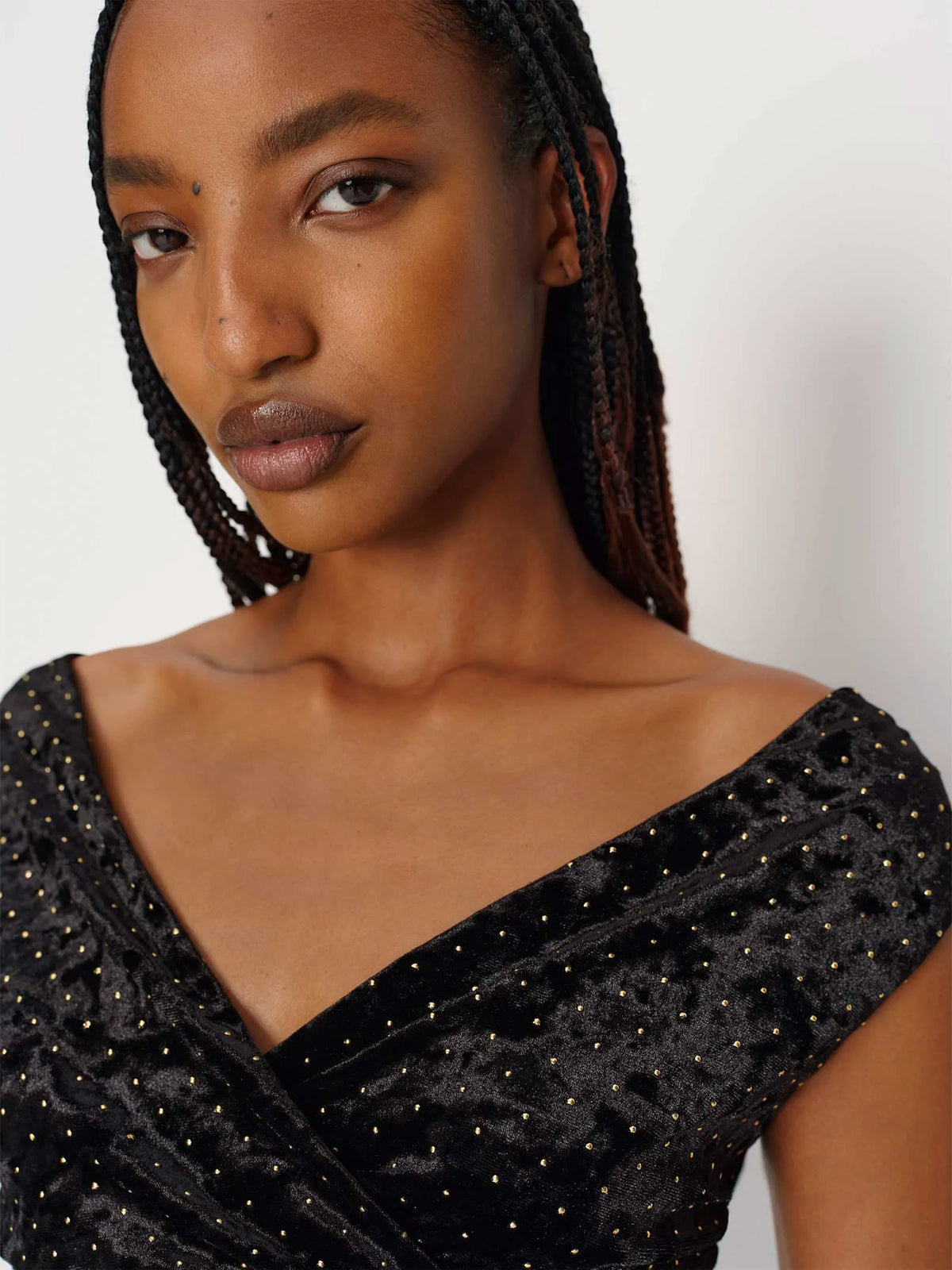 Black Velvet