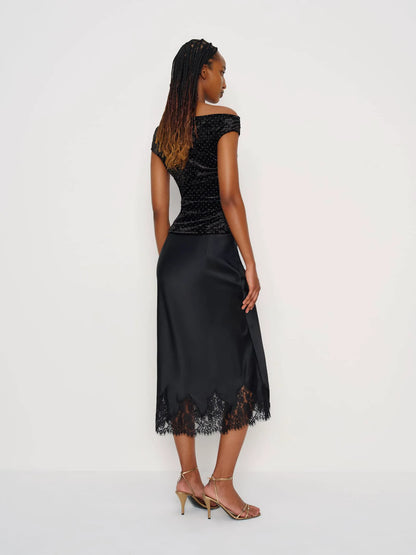 Black Velvet