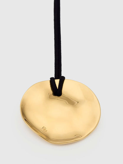Gold Black