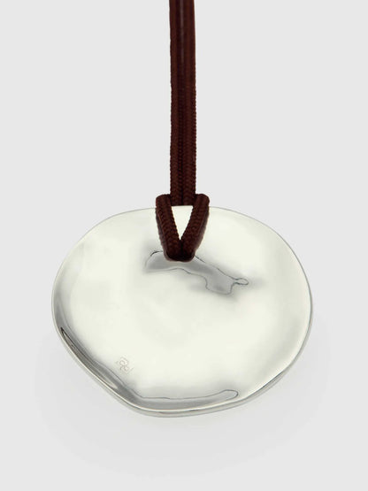 Silver Espresso