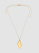Gold Ivory