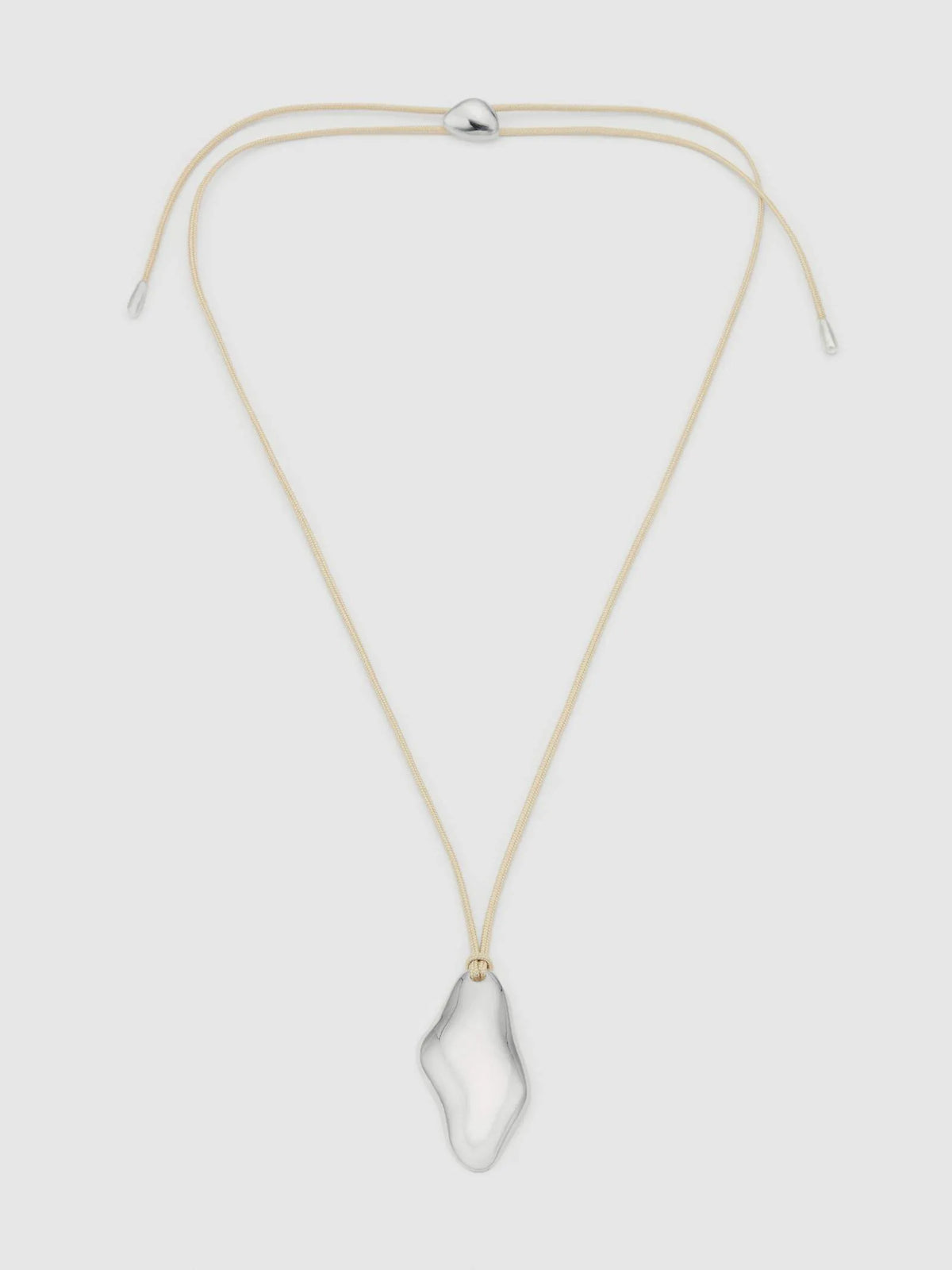 Silver Ivory