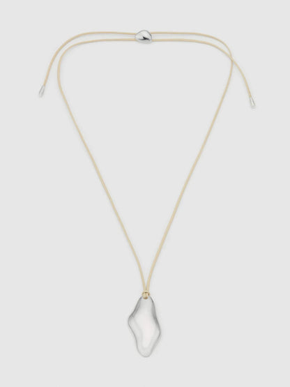 Silver Ivory