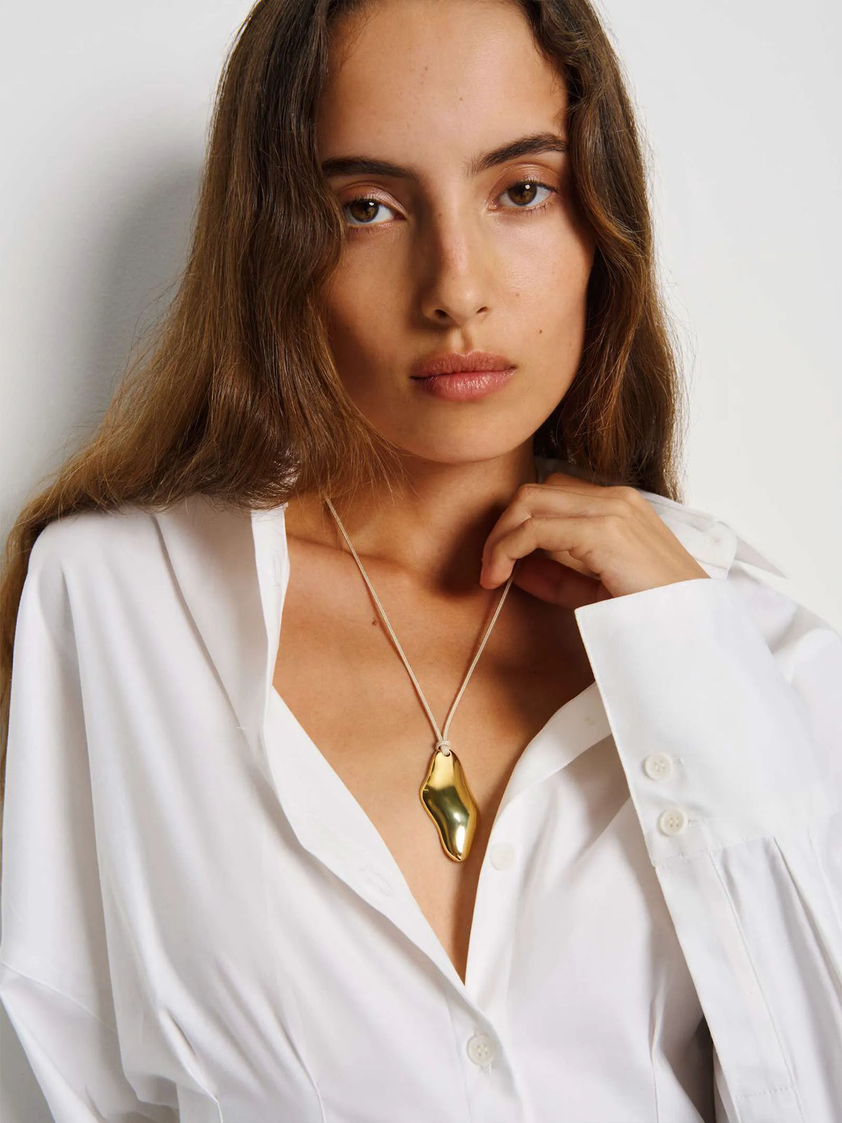 Gold Ivory