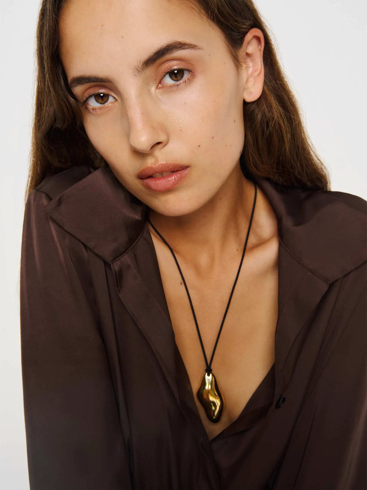 Gold Black