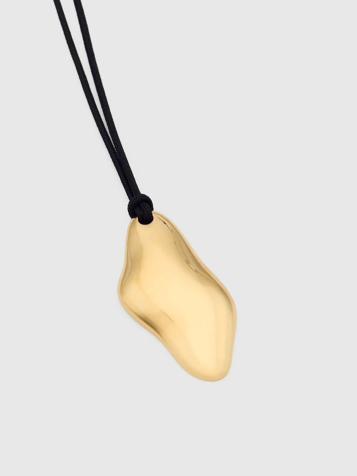 Gold Black