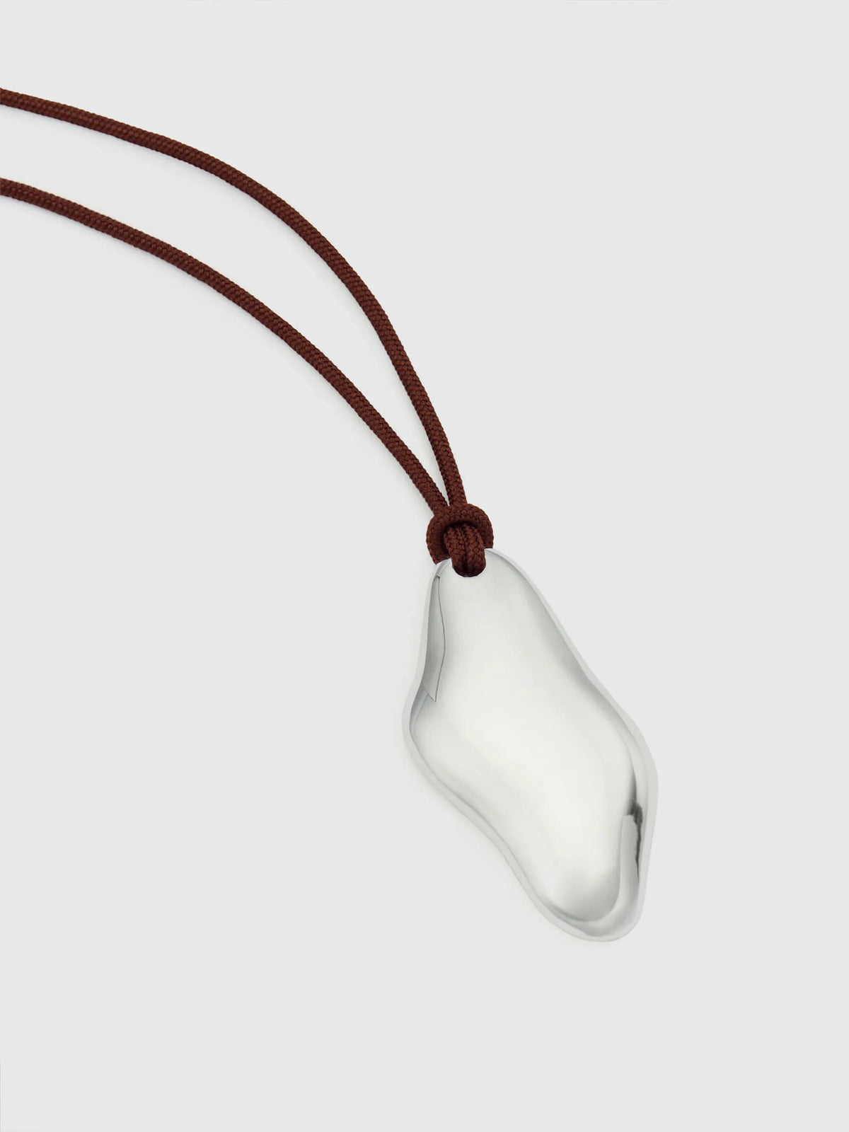 Silver Espresso