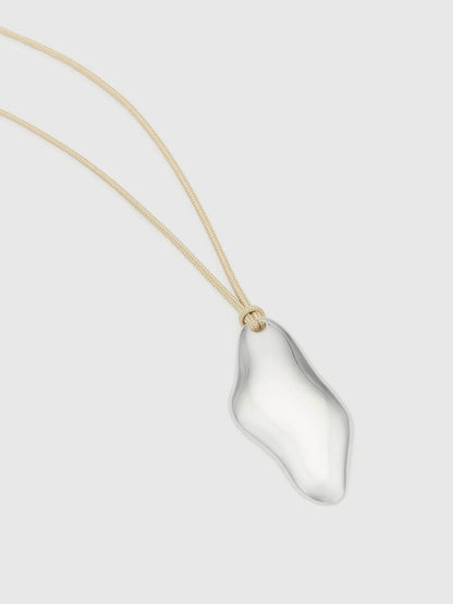 Silver Ivory
