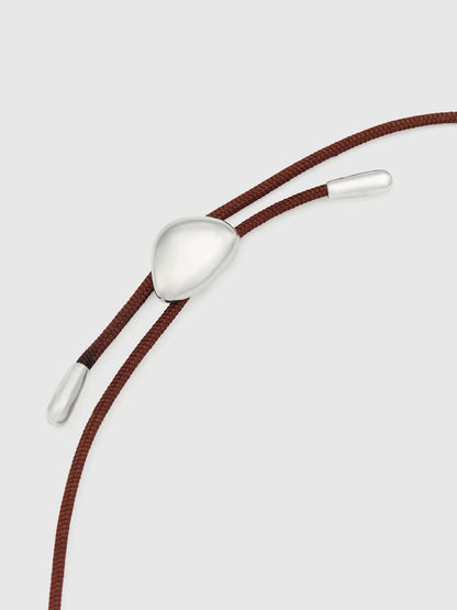 Silver Espresso
