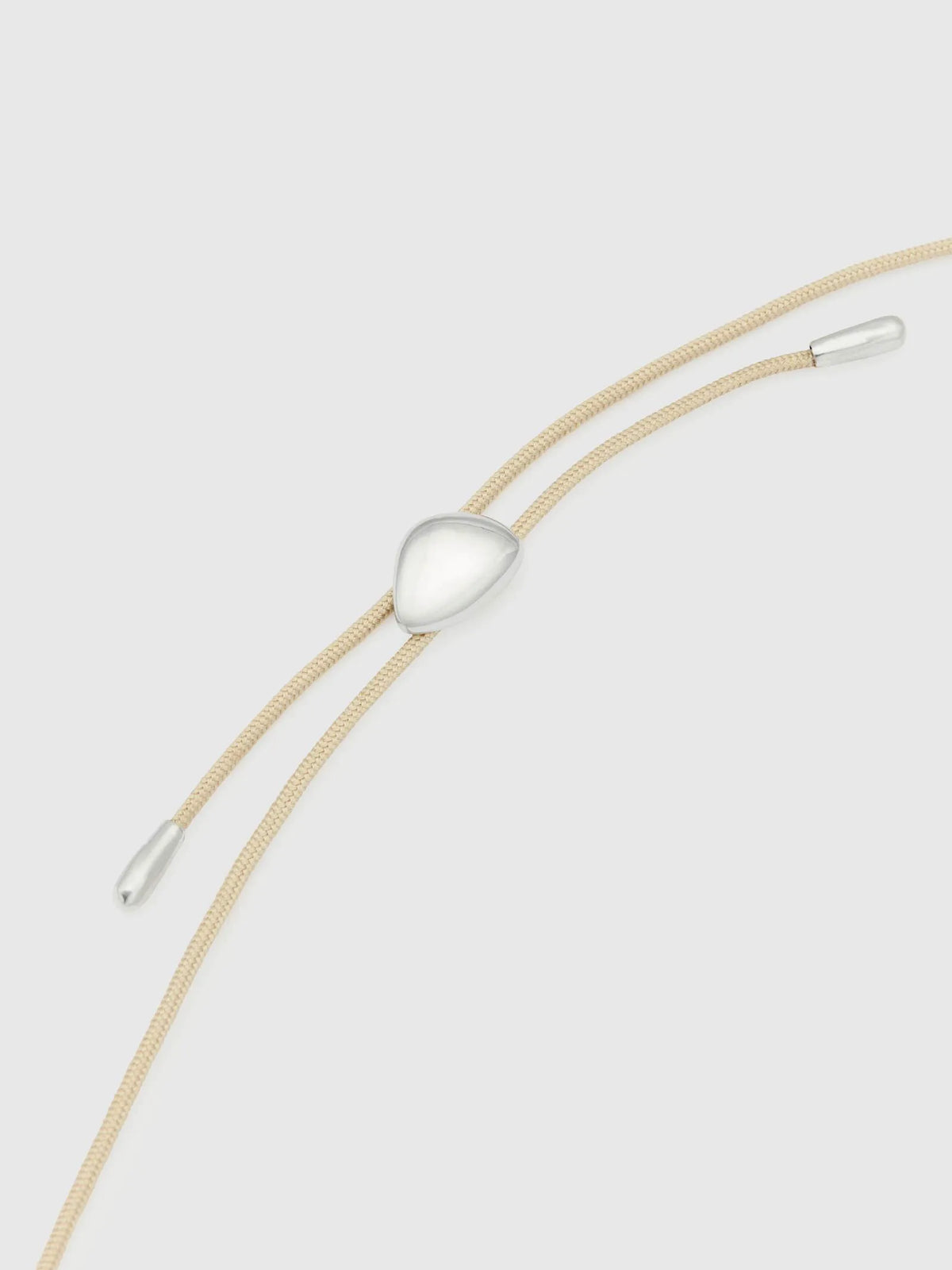 Silver Ivory