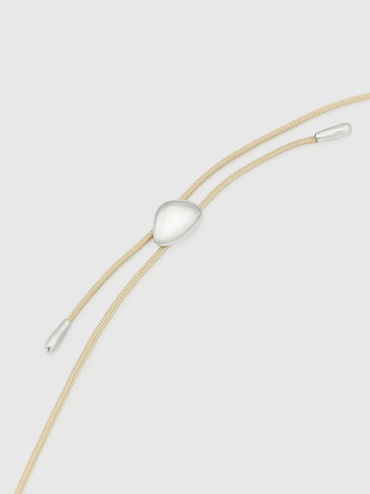 Silver Ivory